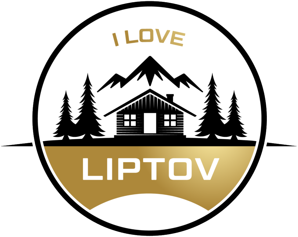 I LOVE LIPTOV